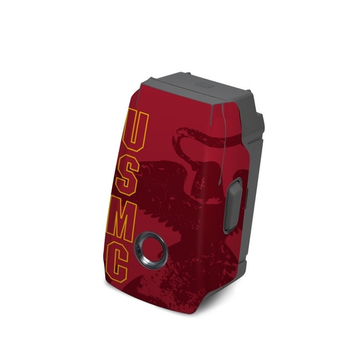 DecalGirl DJIM2B-HERITAGE DJI Mavic 2 Battery Skin - Heritage