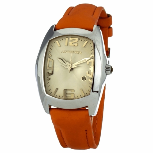 Chronothec CT7588J-06 watch woman quartz