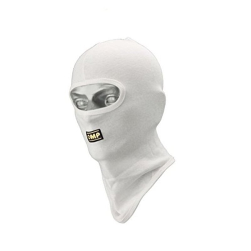 Balaclava OMP OMPKK03005020 White