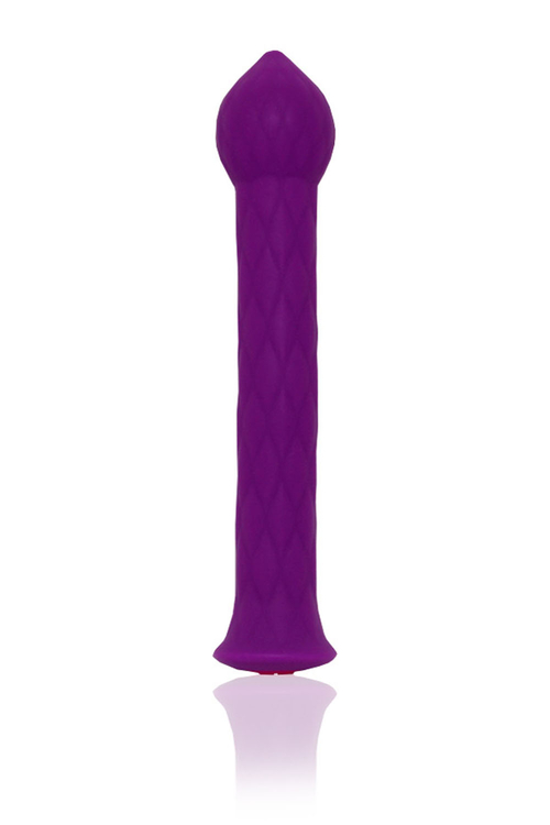 Diamond Wand - Purple