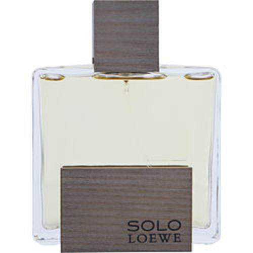 SOLO LOEWE CEDRO by Loewe