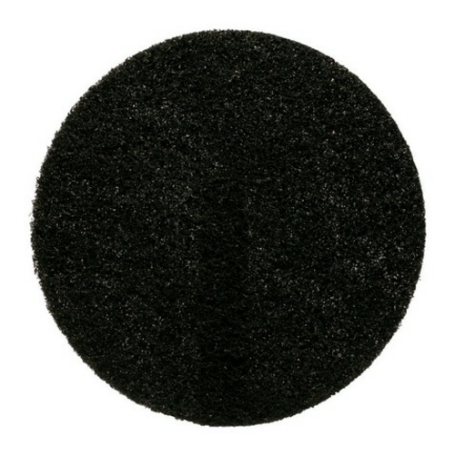 Gator 6740 17 in. Black Floor Pad Disc - pack of 5