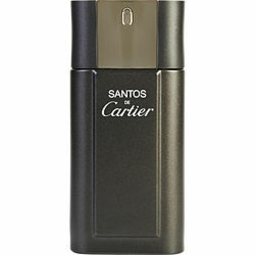 SANTOS DE CARTIER by Cartier