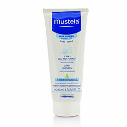 Mustela by Mustela