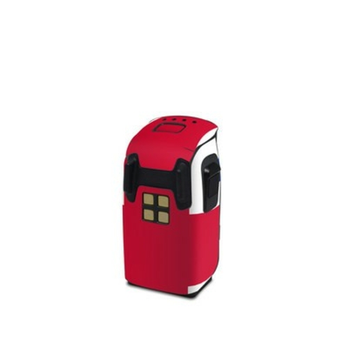 DecalGirl DJISB-UJACK DJI Spark Battery Skin - Union Jack