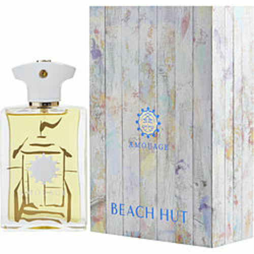 AMOUAGE BEACH HUT MAN by Amouage