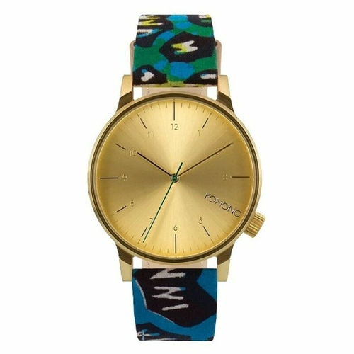 Ladies'Watch Komono KOM-W2901 (Ø 41 mm)