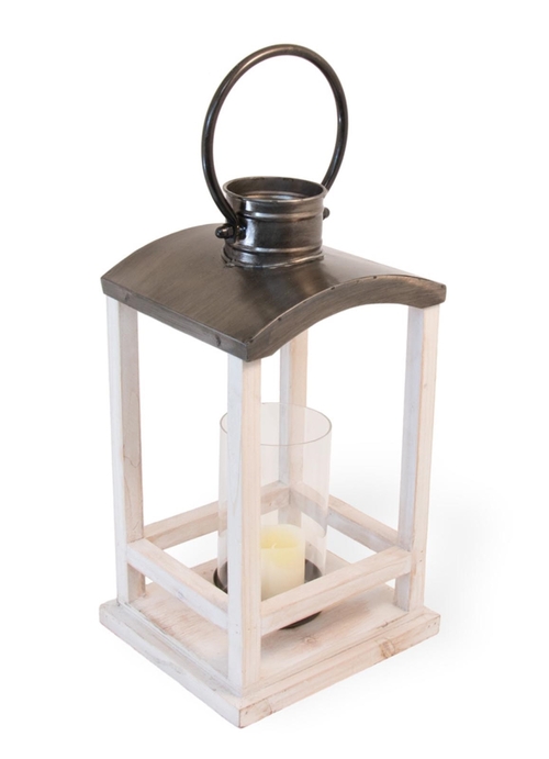 Boston International BBA19025 Andover Candle Lantern