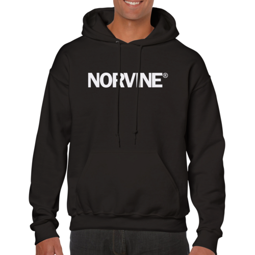 Premium Logo Hoodie