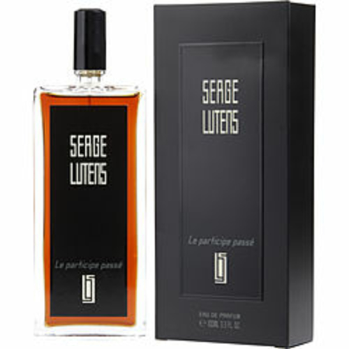 SERGE LUTENS LE PARTICIPE PASSE by Serge Lutens