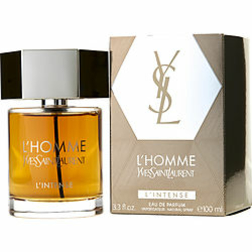 L'HOMME YVES SAINT LAURENT PARFUM INTENSE by Yves Saint Laurent