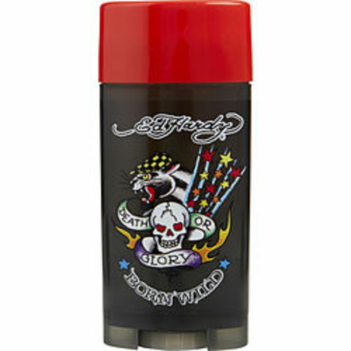 ED HARDY BORN WILD by Christian Audigier