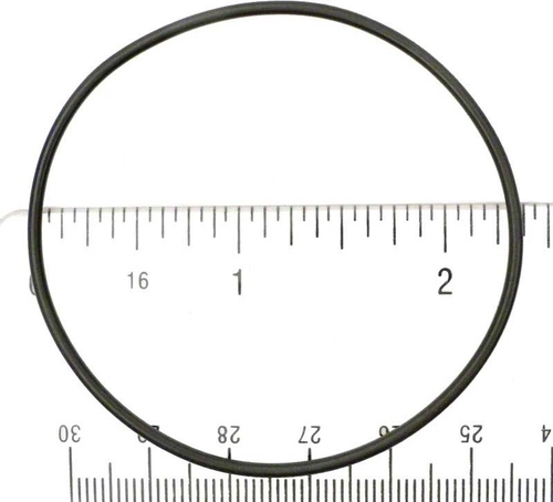 ALA-PT APCO2323 A Replacement O-Ring