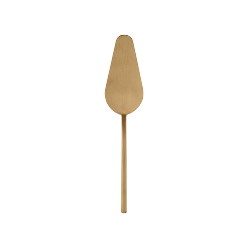 CAKE SERVER DUE ICE ORO