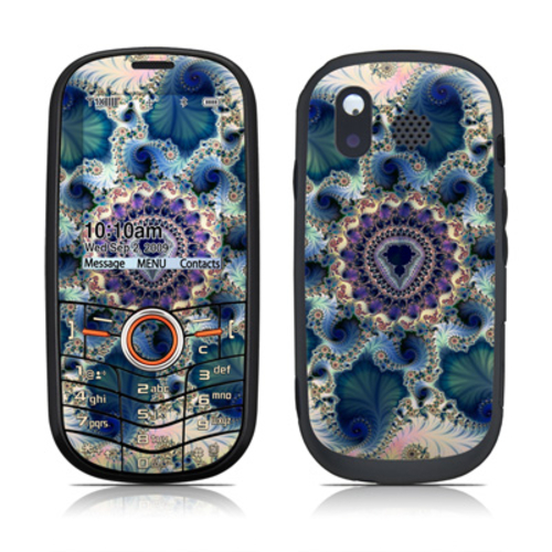 DecalGirl SNTY-SHORSE Samsung Intensity Skin - Sea Horse