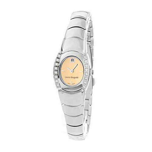 Ladies' Watch Laura Biagiotti LB0020L-BP (Ø 20 mm)