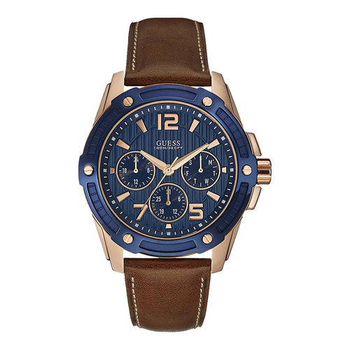 Guess Flagship W0600G3 Mens Watch