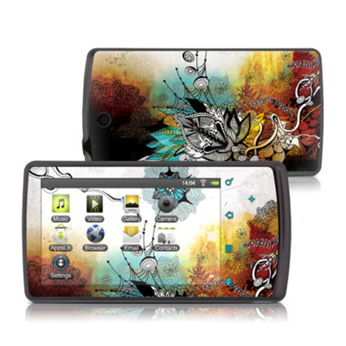 DecalGirl A3IT-FDREAMS Archos 32 Internet Tablet Skin - Frozen Dreams