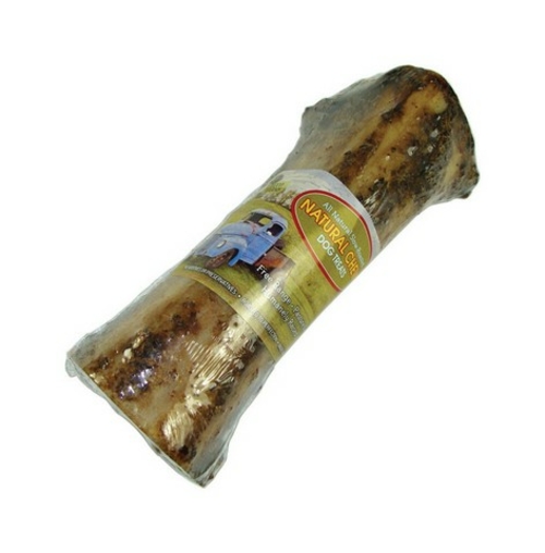 Ecco Farms 8276 American Farms Center Bone Chew - pack of 6