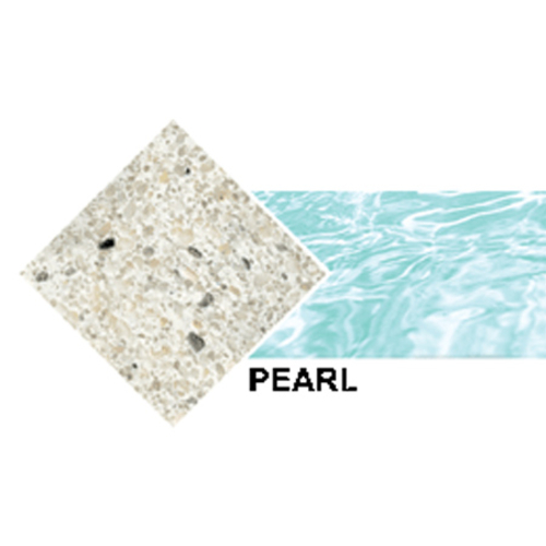 Southern Grouts & Mortars DBPEA80 80 lbs Diamond Brite Pearl Aggregate