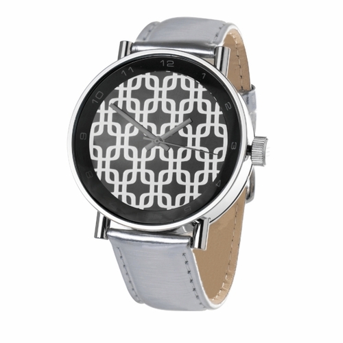 666 Barcelona 666-203 watch unisex quartz