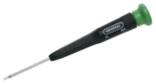 General Tools 666 Cell Phone Screwdriver