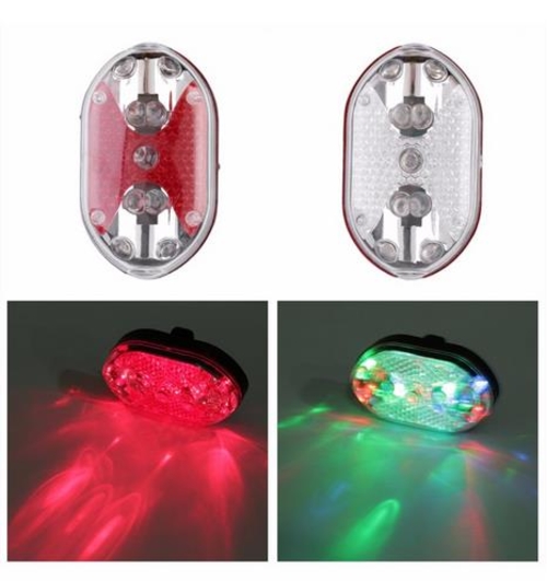 High Quality Bike Bicycle Cycling Safety Ultra