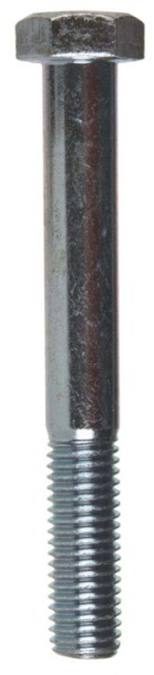 Hillman 200375 0.625 x 5 in. USS Grade 5 Hex Cap Screws Bolt