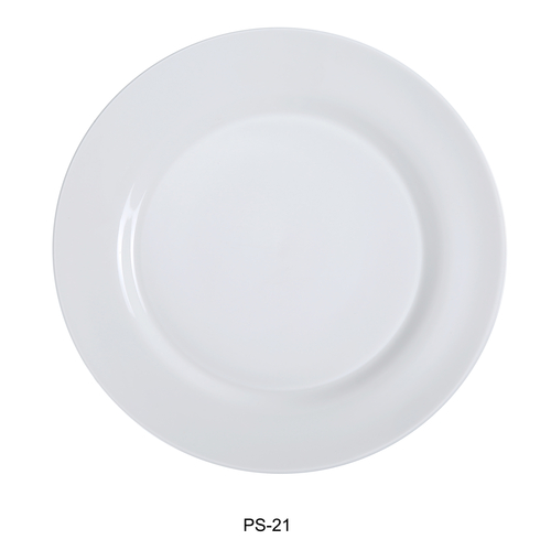 Yanco PS-21 Dinner Plate