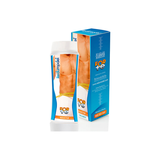 Reducing Cream Redumodel Redumodel Forte (250 ml)