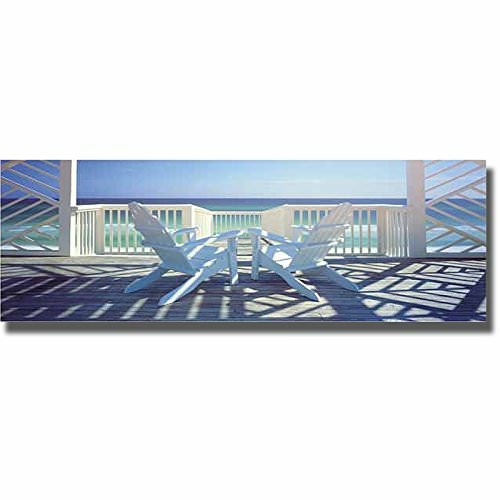 Artistic Home Gallery 1236H594EG Perfect Pair by Doug Cavanah Premium 