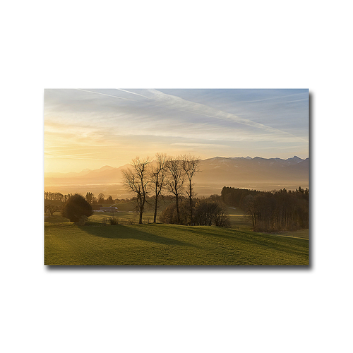 Artistic Home Gallery 3045K533IG Soothing Light by Anne Schneidersmann