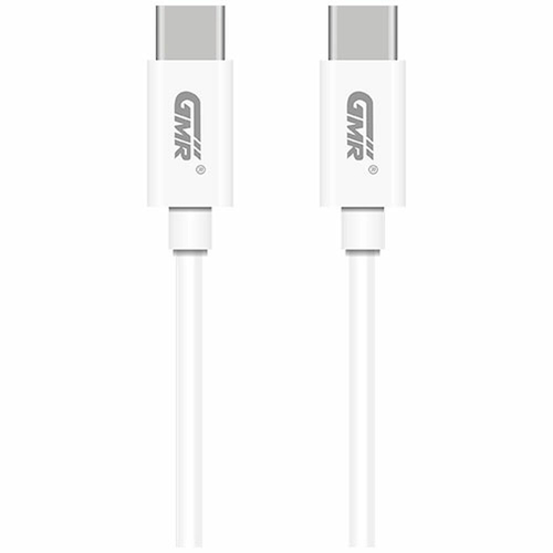 USB-C to USB-C Cable 3.0 Goms 2 m