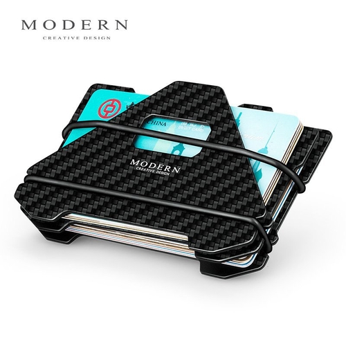 Slim Wallet