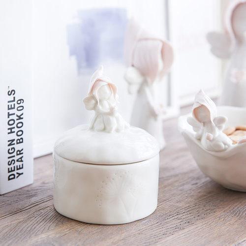 Storge Box Jewelry Organizer Home Storage