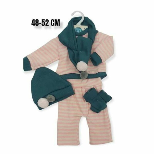 Tracksuit Berjuan 5047-22 Dolls
