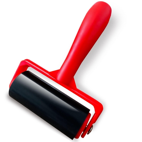 Rubber Tape Roller for Grip Tape Anti Slip Tape Treads and Other Tape