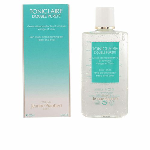 Facial Make Up Remover Gel Toniclaire Jeanne Piaubert Toniclaire (200