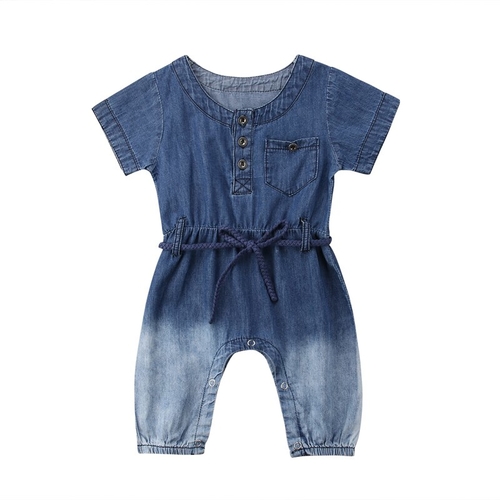 0 24M Summer Fashion Casual Toddler Baby Girls