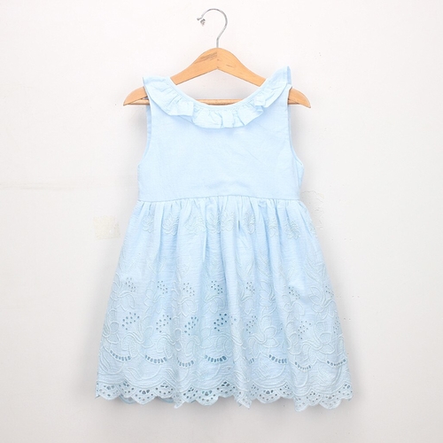 Summer Cute Toddler Kids Baby Girl Casual Clothes