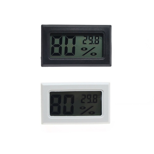 Urijk LCD Backlight Sensor Temperature Instruments