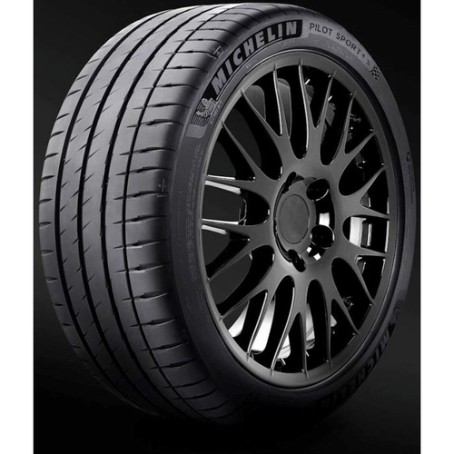 Car Tyre Michelin PILOT SPORT PS4S ZP 255/30YR20