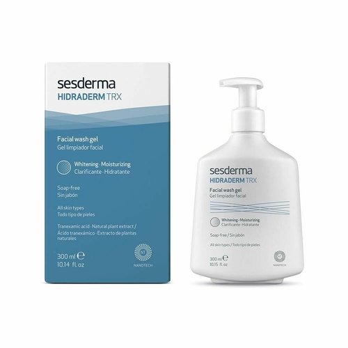Micellar Water Sesderma Hidraderm Trx 300 ml