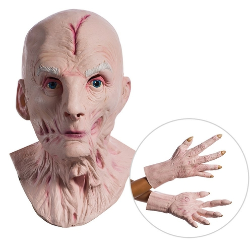 Buyseasons 274924 Star Wars Episode VIII The Last Jedi - Supreme Leade