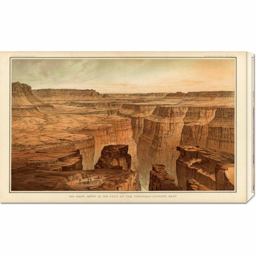 Bentley Global Arts dba American Walls GCS-295087-30-142 William Henry