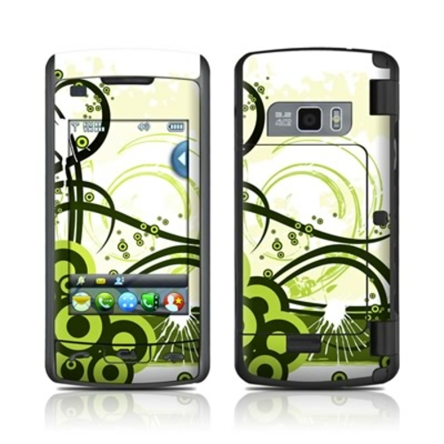 DecalGirl ENVT-GYPSY LG enV Touch Skin - Gypsy