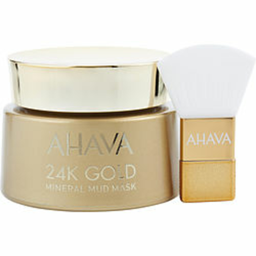 Ahava by Ahava