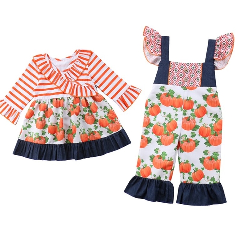 Pretty Cute Halloween Novelty Toddler Girls Dress