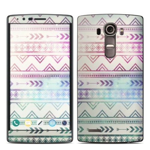 DecalGirl LGG4-BOHEMIAN LG G4 Skin - Bohemian