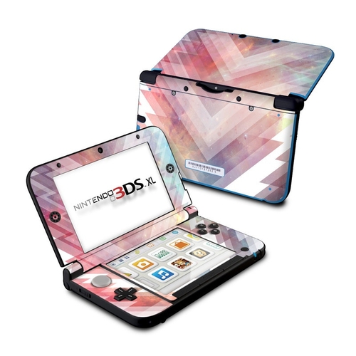 DecalGirl N3DX-MHEAVENS Nintendo 3DS XL Skin - Moving Heavens